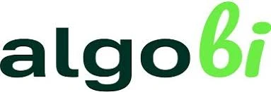 لوغو شركة AlgoBi
